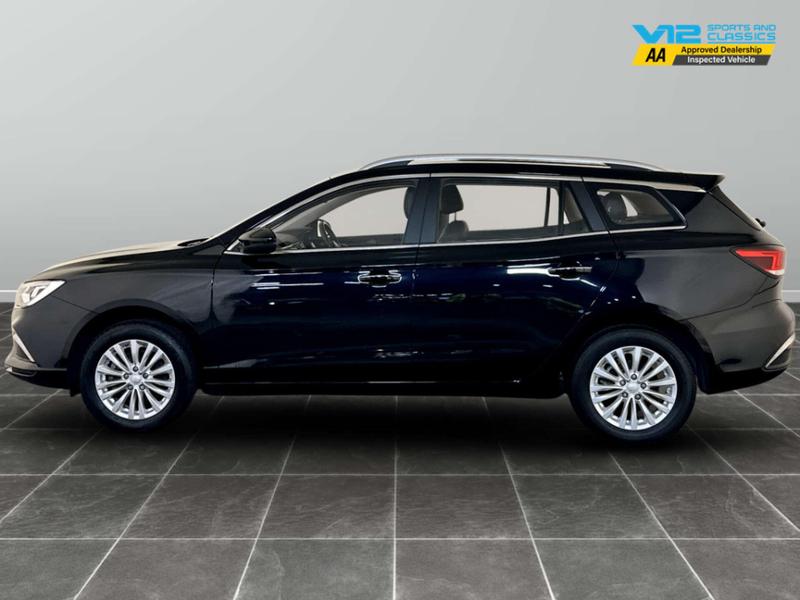 Used MG MG5 2022 for sale - 76782279: Photo 7