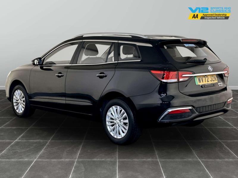 Used MG MG5 2022 for sale - 76782279: Photo 8