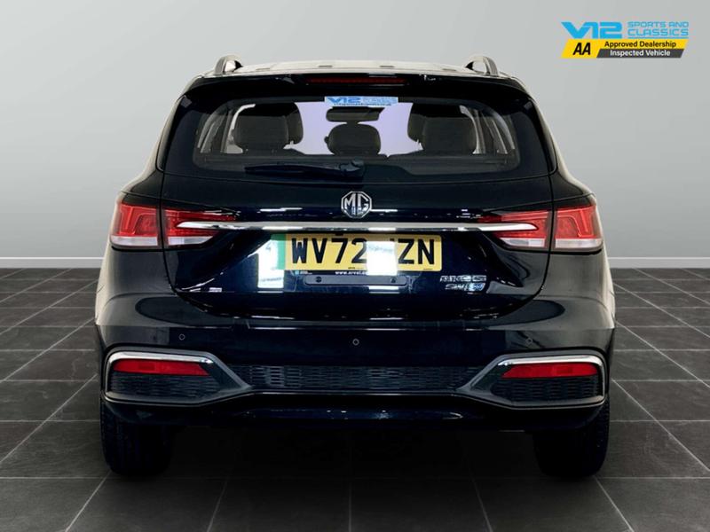 Used MG MG5 2022 for sale - 76782279: Photo 9