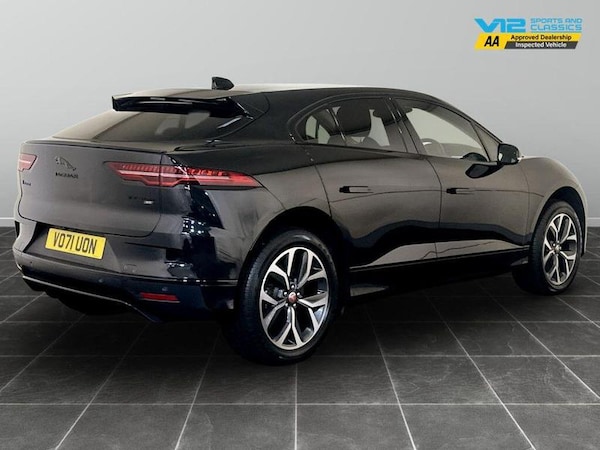 Used Jaguar I-Pace 2021 for sale - 76168280: Photo 10