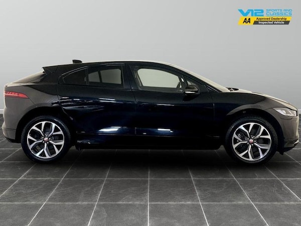 Used Jaguar I-Pace 2021 for sale - 76168280: Photo 11