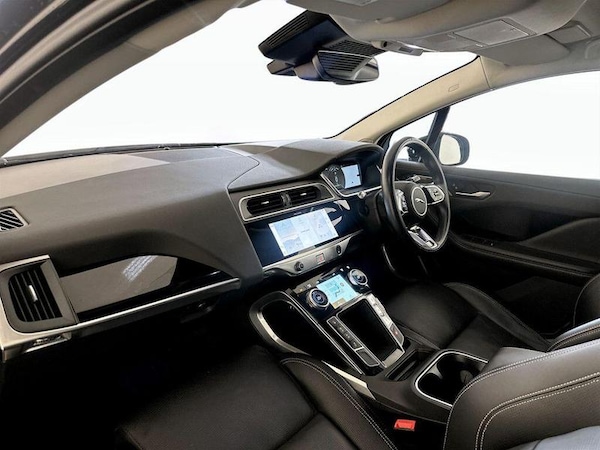 Used Jaguar I-Pace 2021 for sale - 76168280: Photo 12