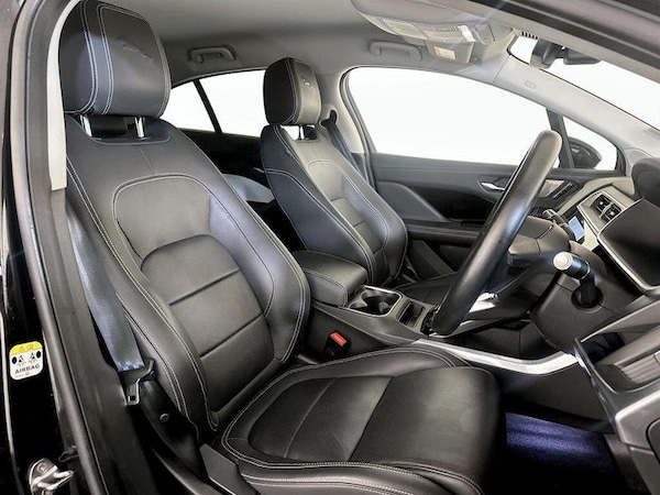 Used Jaguar I-Pace 2021 for sale - 76168280: Photo 13