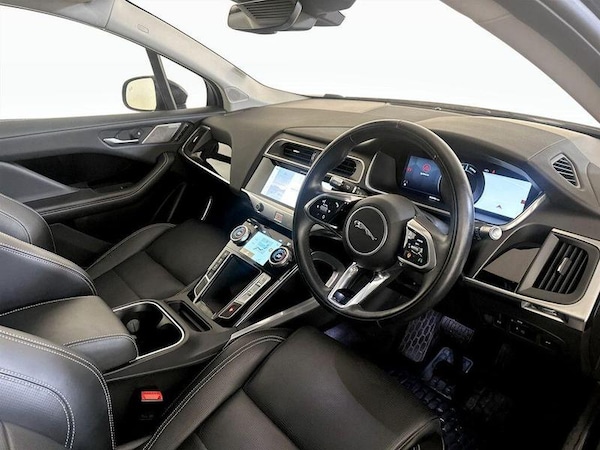 Used Jaguar I-Pace 2021 for sale - 76168280: Photo 16