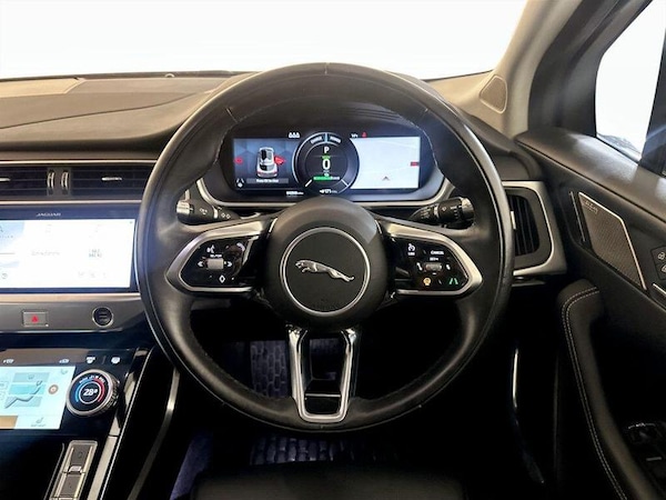 Used Jaguar I-Pace 2021 for sale - 76168280: Photo 17
