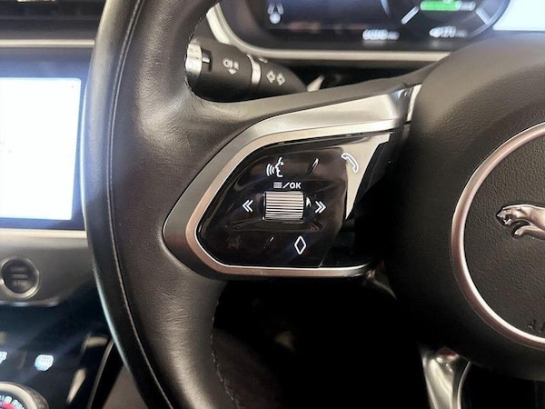 Used Jaguar I-Pace 2021 for sale - 76168280: Photo 18