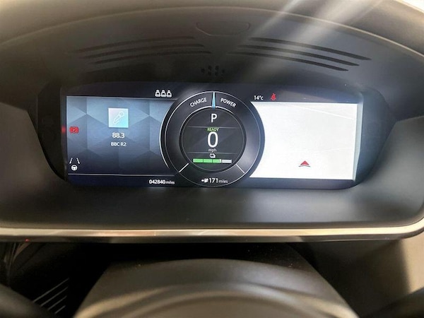 Used Jaguar I-Pace 2021 for sale - 76168280: Photo 19