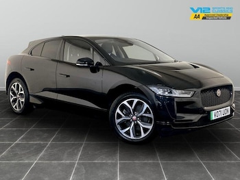 2021 - 400 90kWh HSE Auto 4WD 5dr Automatic