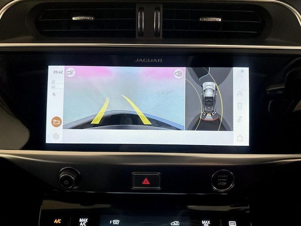 Used Jaguar I-Pace 2021 for sale - 76168280: Photo 21