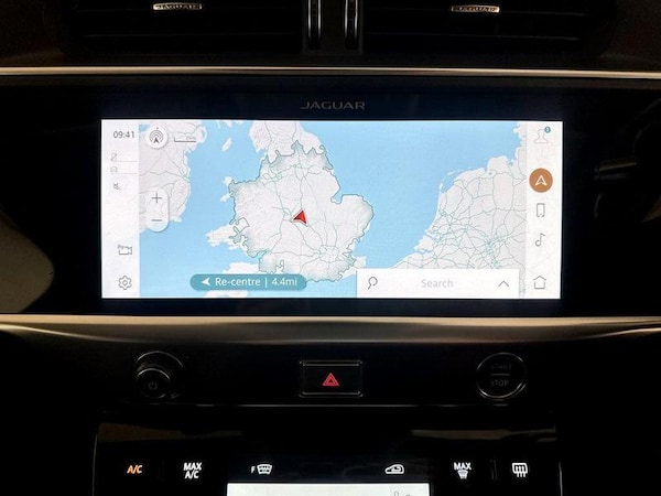 Used Jaguar I-Pace 2021 for sale - 76168280: Photo 22