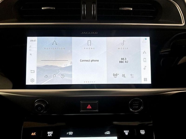 Used Jaguar I-Pace 2021 for sale - 76168280: Photo 23
