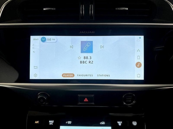 Used Jaguar I-Pace 2021 for sale - 76168280: Photo 24