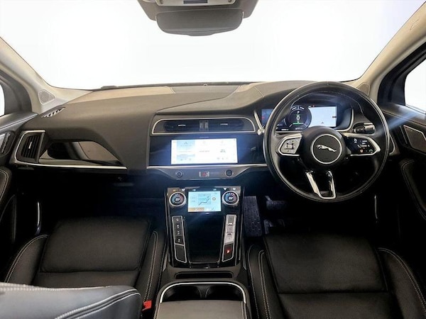 Used Jaguar I-Pace 2021 for sale - 76168280: Photo 3