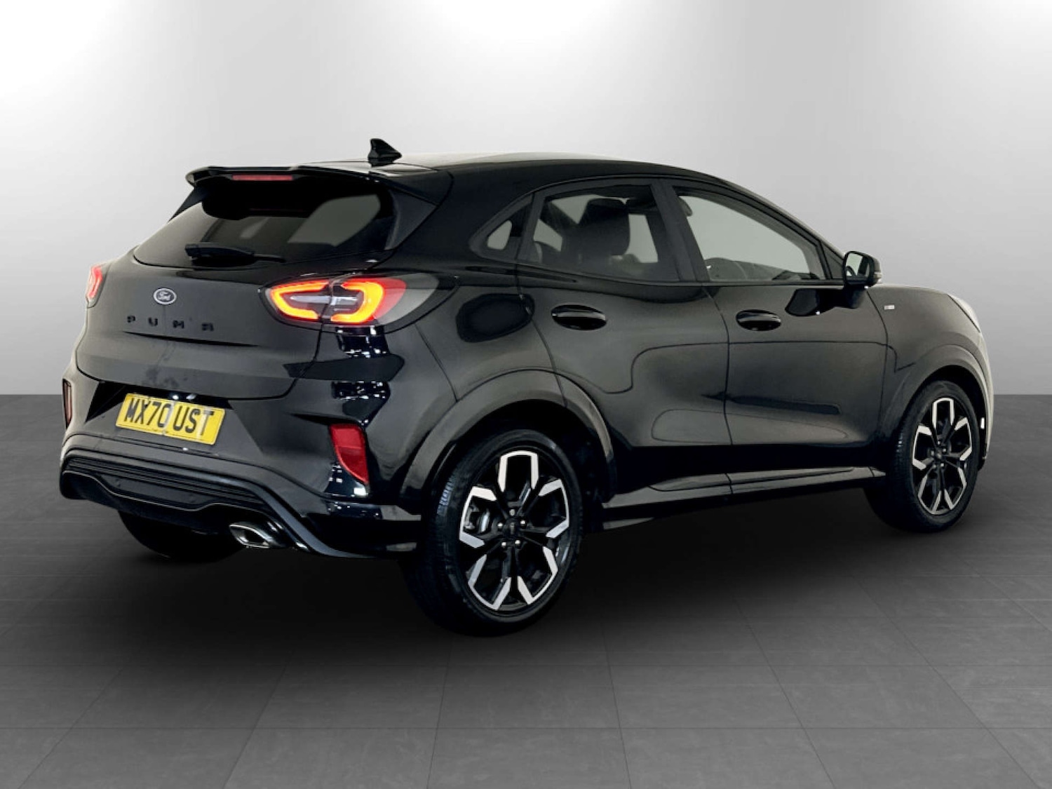 Used Ford Puma 2020 for sale - 77301682: Photo 10