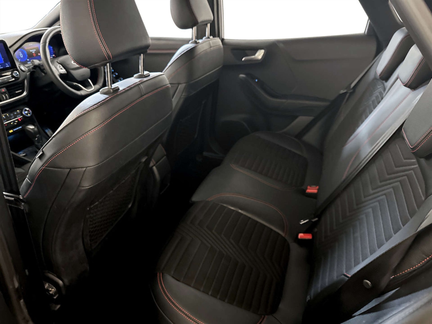 Used Ford Puma 2020 for sale - 77301682: Photo 14