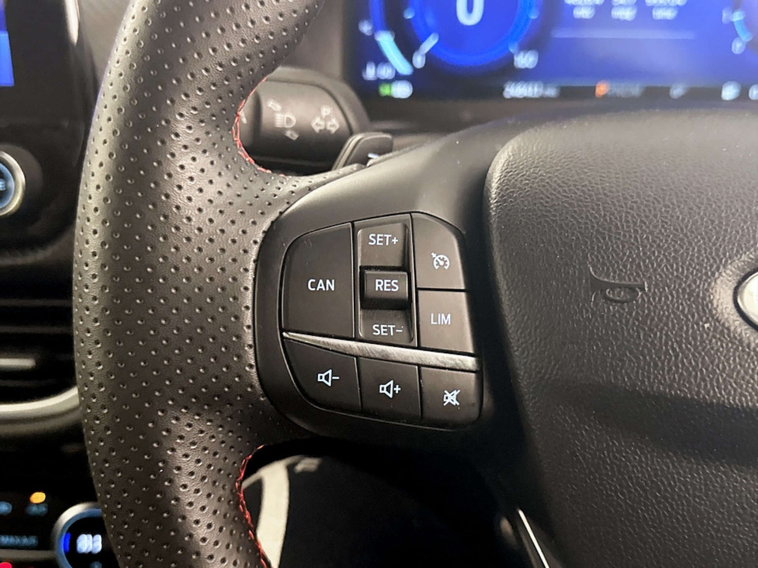 Used Ford Puma 2020 for sale - 77301682: Photo 17