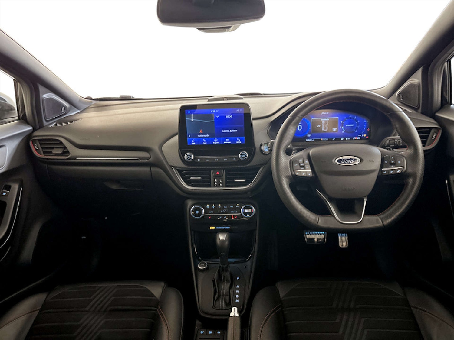 Used Ford Puma 2020 for sale - 77301682: Photo 3