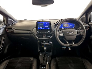 Used Ford Puma 2020 for sale - 77301682: Photo