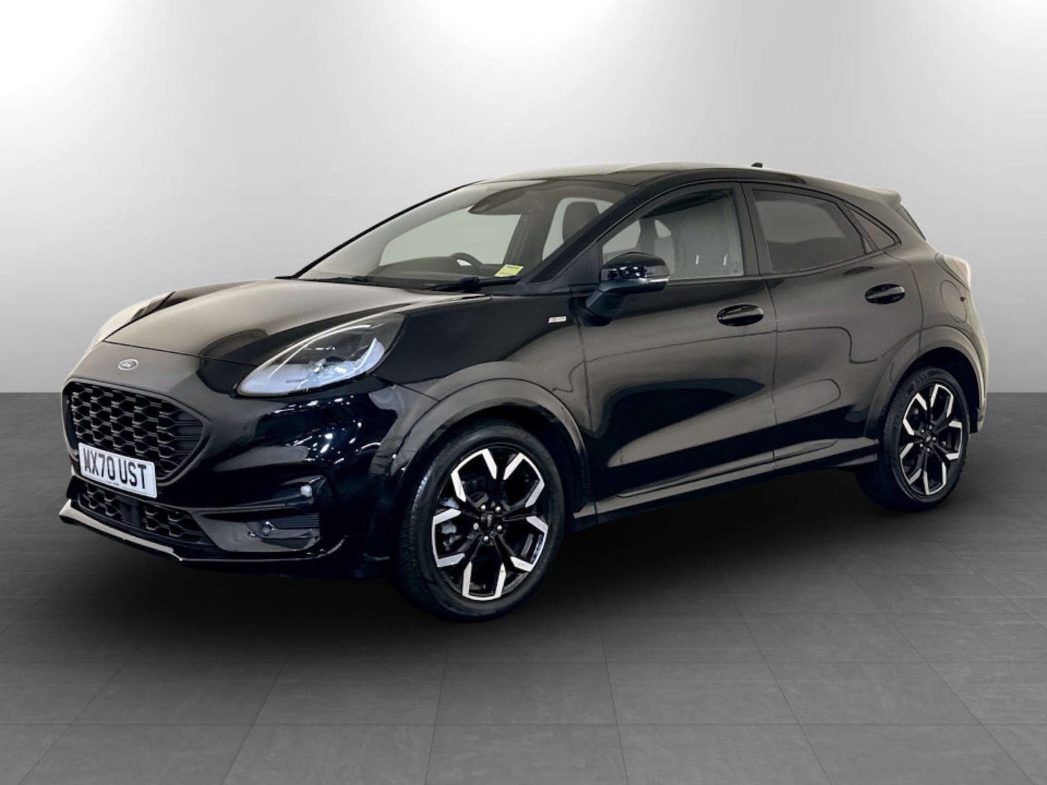 Used Ford Puma 2020 for sale - 77301682: Photo 6