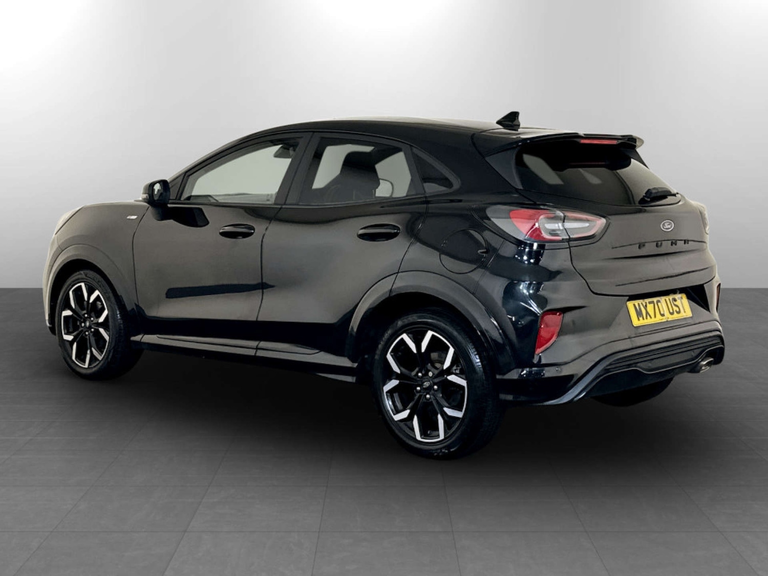 Used Ford Puma 2020 for sale - 77301682: Photo 8