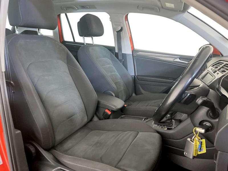 Used Volkswagen Tiguan 2017 for sale - 77088210: Photo 13