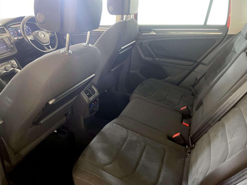Used Volkswagen Tiguan 2017 for sale - 77088210: Photo 14