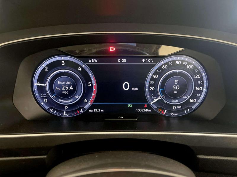 Used Volkswagen Tiguan 2017 for sale - 77088210: Photo 18