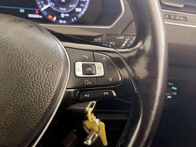 Used Volkswagen Tiguan 2017 for sale - 77088210: Photo 19