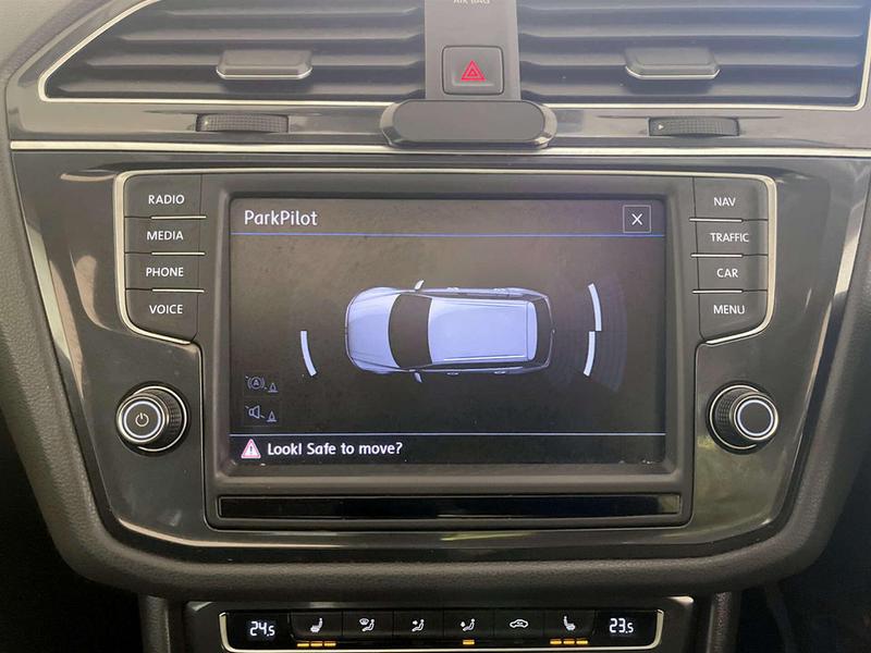 Used Volkswagen Tiguan 2017 for sale - 77088210: Photo 20