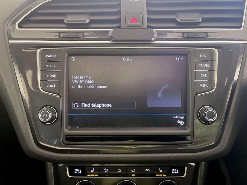 Used Volkswagen Tiguan 2017 for sale - 77088210: Photo 22