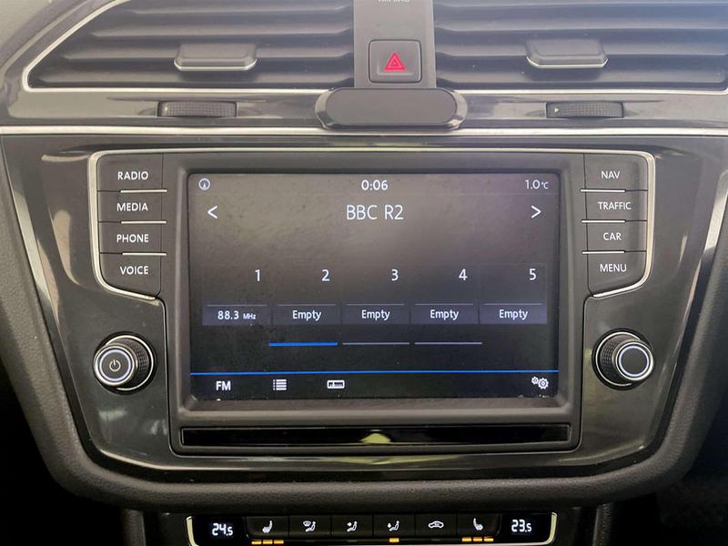 Used Volkswagen Tiguan 2017 for sale - 77088210: Photo 23