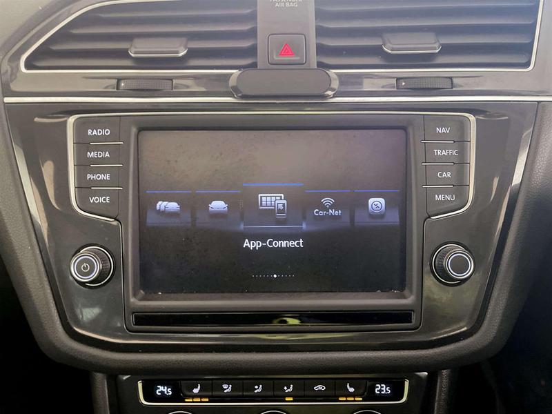 Used Volkswagen Tiguan 2017 for sale - 77088210: Photo 24