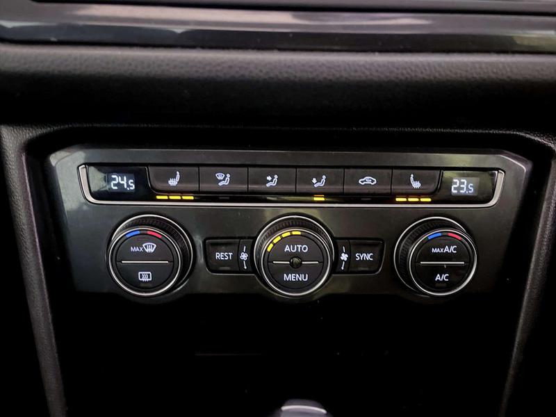 Used Volkswagen Tiguan 2017 for sale - 77088210: Photo 25