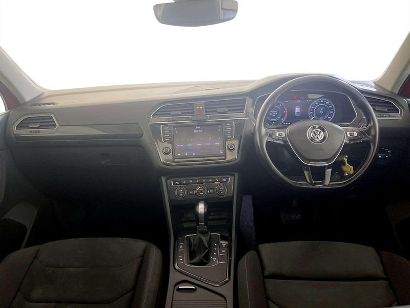 Used Volkswagen Tiguan 2017 for sale - 77088210: Photo 3