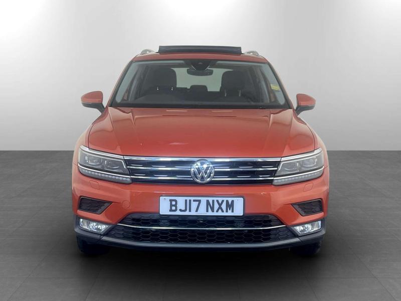 Used Volkswagen Tiguan 2017 for sale - 77088210: Photo 5