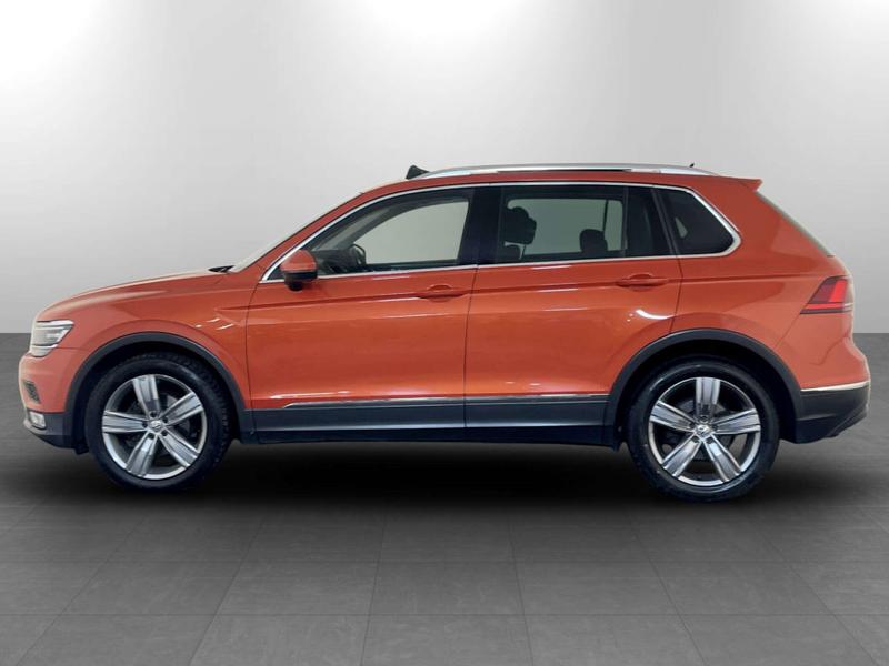 Used Volkswagen Tiguan 2017 for sale - 77088210: Photo 7