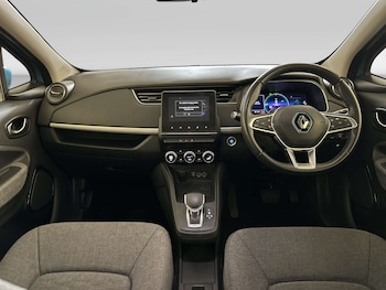 Used Renault Zoe 2020 for sale - 79504353: Photo