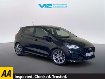 Used Ford Fiesta 2023 for sale - 79009925: Photo