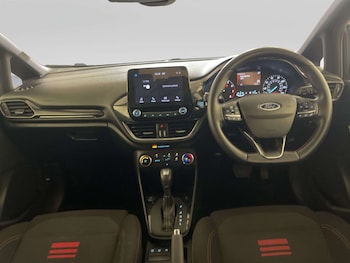 Used Ford Fiesta 2023 for sale - 79009925: Photo