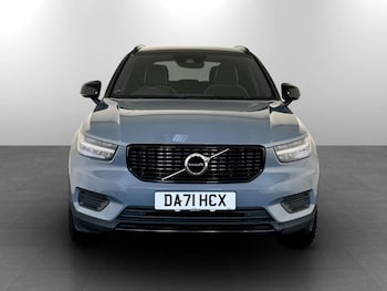 Used Volvo XC40 2021 for sale - 77408962: Photo
