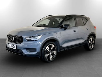 Used Volvo XC40 2021 for sale - 77408962: Photo