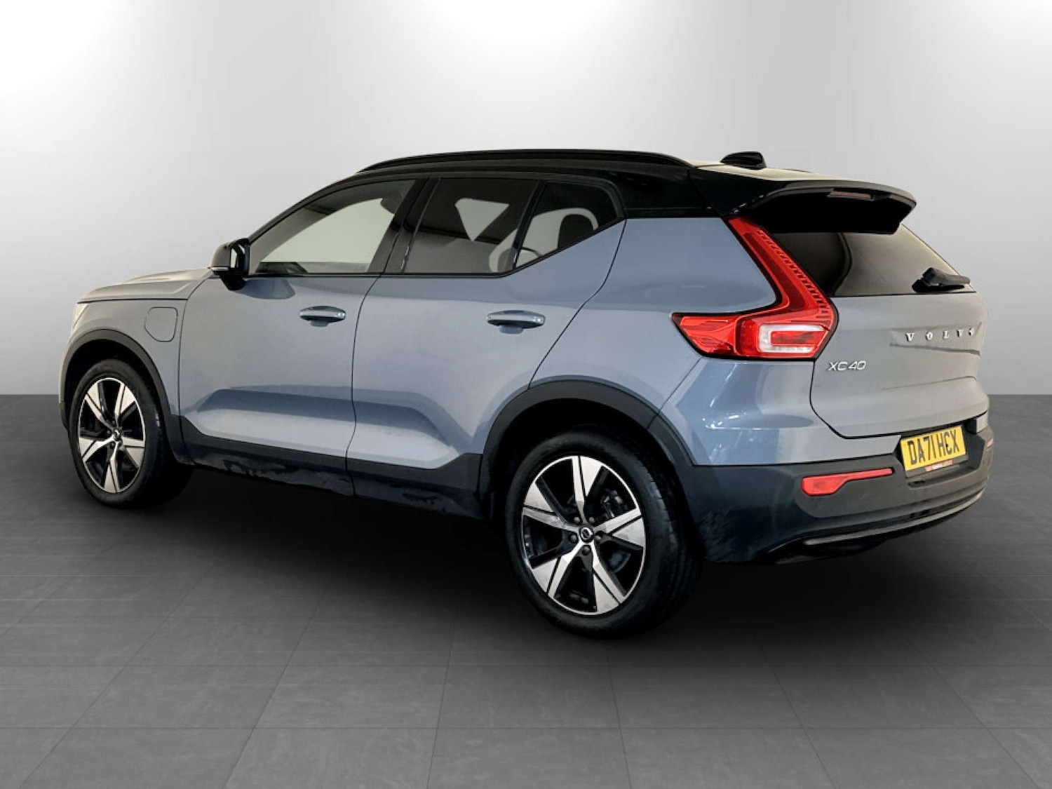 Used Volvo XC40 2021 for sale - 77408962: Photo 6