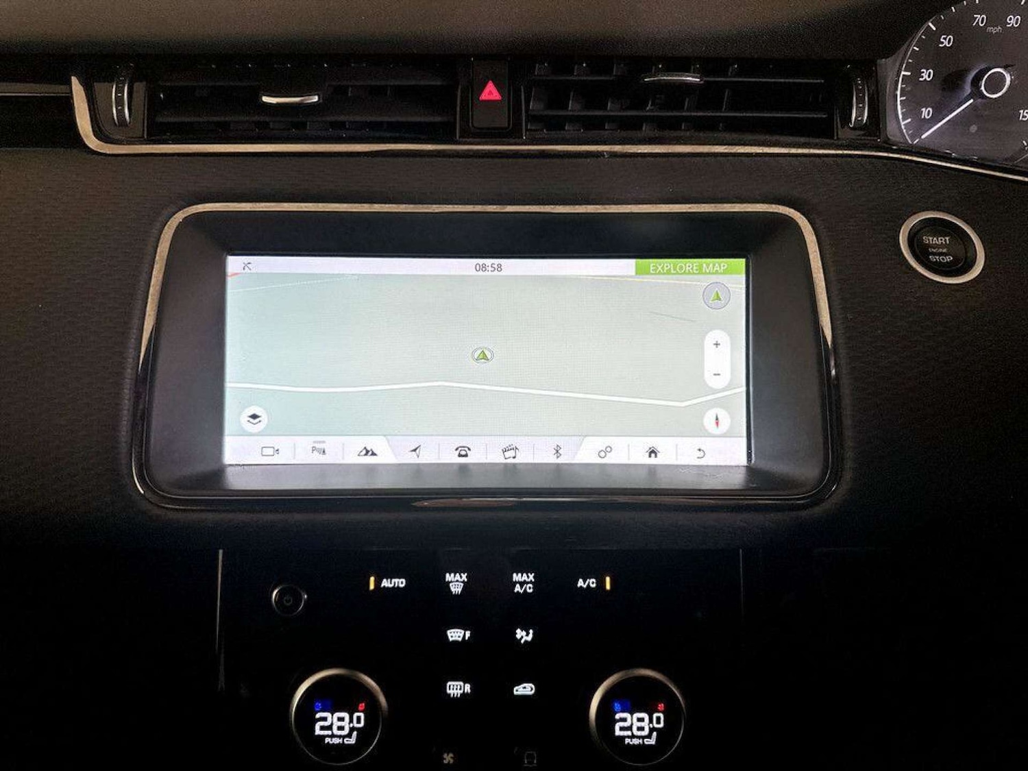 Used Land Rover Range Rover Evoque 2020 for sale - 78041832: Photo 21