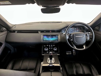 Used Land Rover Range Rover Evoque 2020 for sale - 78041832: Photo