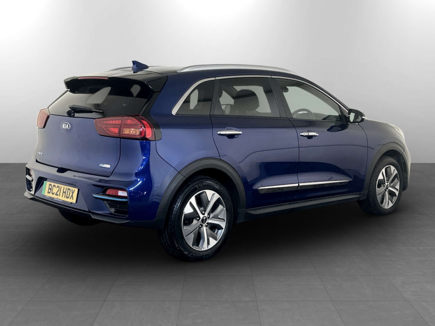 Used Kia Niro 2021 for sale - 77643236: Photo 10
