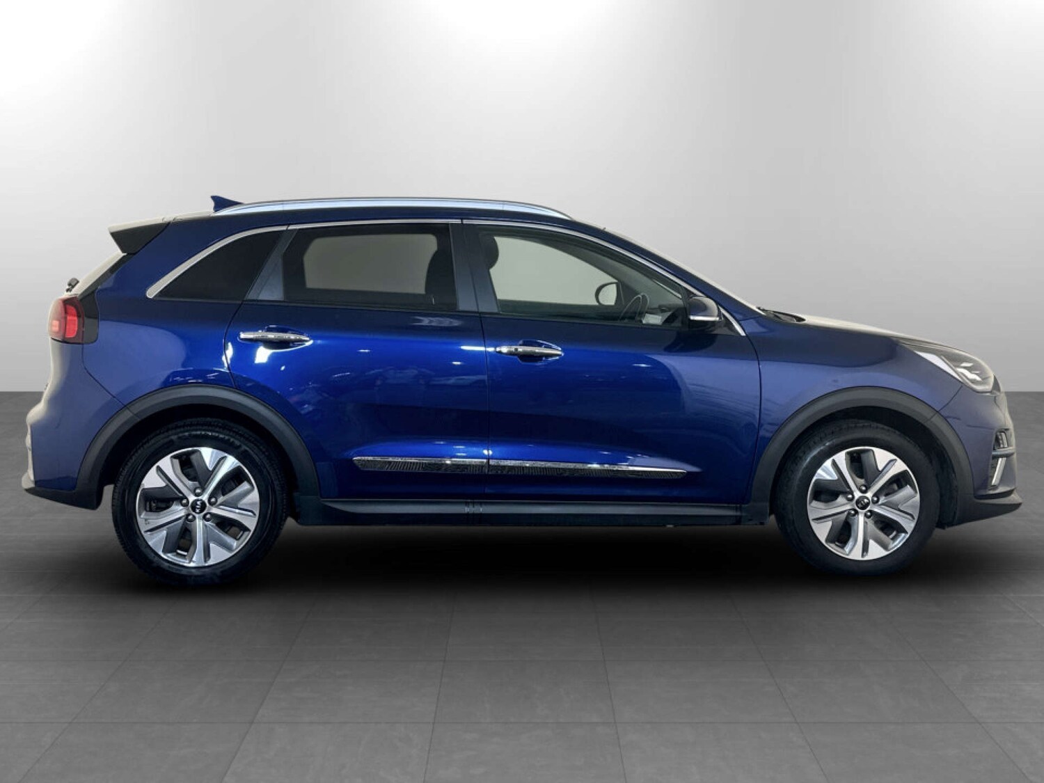 Used Kia Niro 2021 for sale - 77643236: Photo 11