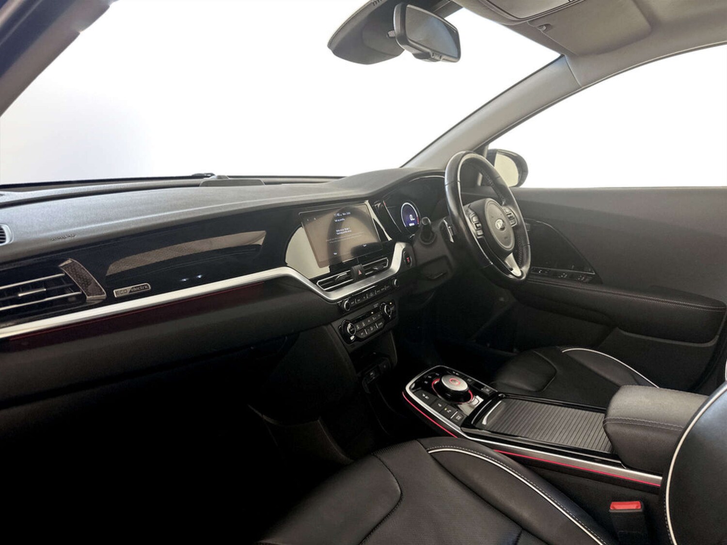 Used Kia Niro 2021 for sale - 77643236: Photo 12