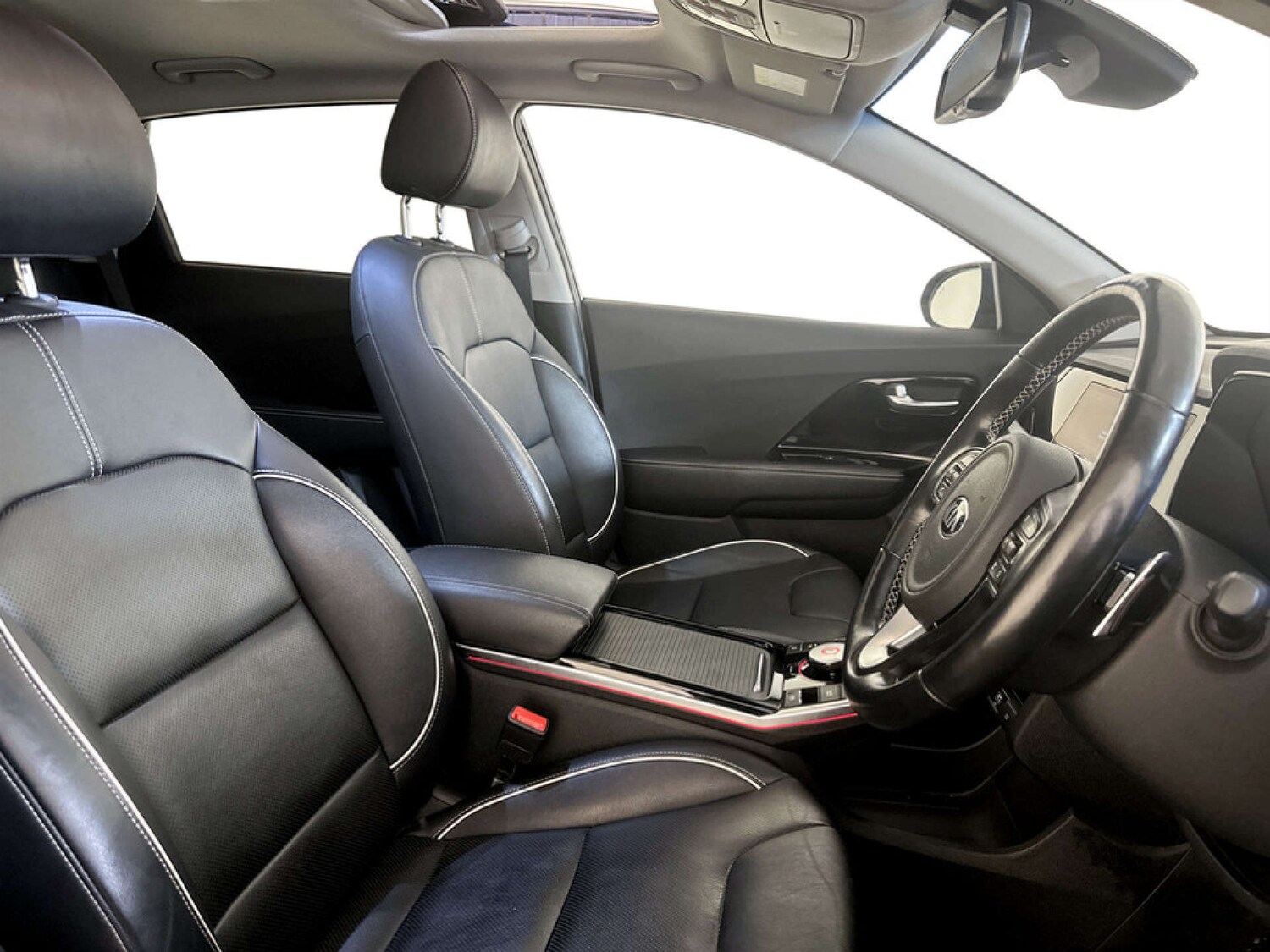 Used Kia Niro 2021 for sale - 77643236: Photo 13