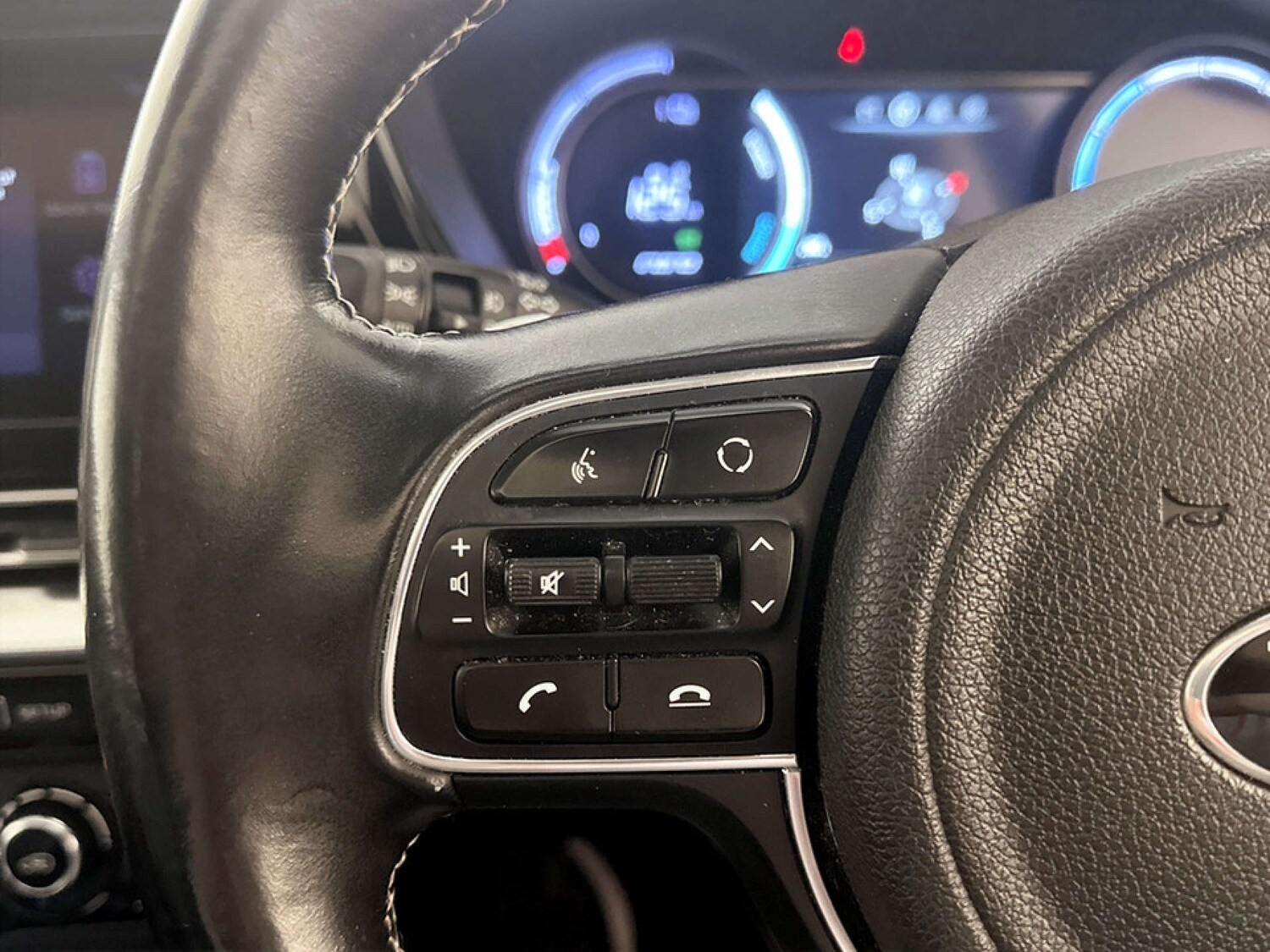 Used Kia Niro 2021 for sale - 77643236: Photo 18