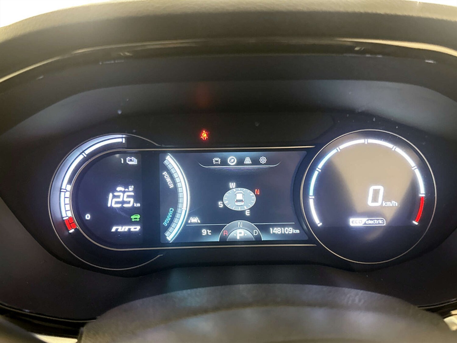 Used Kia Niro 2021 for sale - 77643236: Photo 19